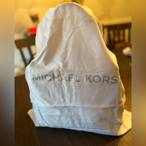 Michael Kors Grey tote bag - Picture 2 of 7